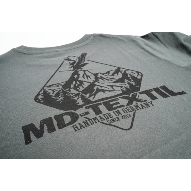 md-textil Adventure Shirt