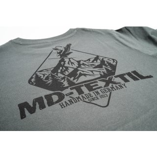 md-textil Adventure Shirt
