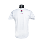 md-textil Shirt Miami weiß Größe XL