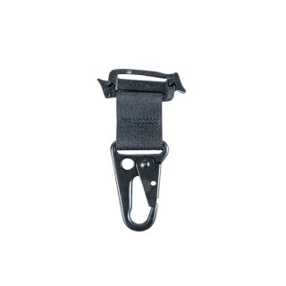 Glove holder clip-in