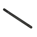Antirutsch Einlage Schwarz G4 95cm-105cm