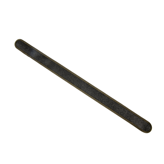 Antirutsch Einlage Steingrau Oliv G3 90cm-100cm