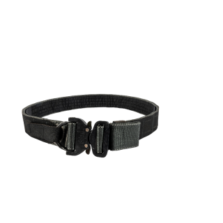 Jed Belt Hybrid MGS Schwarz G6 105cm-115cm