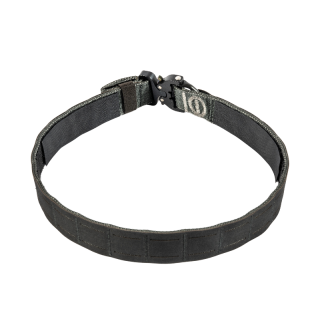 Jed Belt Hybrid MGS Schwarz G6 105cm-115cm