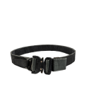 Jed Belt Hybrid MGS Schwarz G6 105cm-115cm