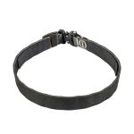 Jed Belt Hybrid MGS Schwarz G6 105cm-115cm