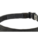 Jed Belt Hybrid MGS Schwarz G6 105cm-115cm