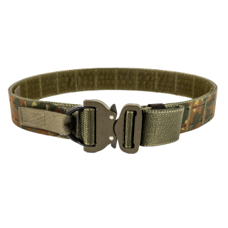 Jed Belt Hybrid MGS 5FT Flecktarn G2 85cm-95cm