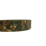Jed Belt Hybrid MGS 5FT Flecktarn G2 85cm-95cm