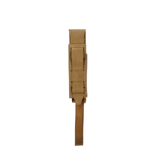 Tourniquet Quickdraw Pouch 2.0 Coyote Brown