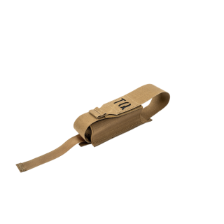 Tourniquet Quickdraw Pouch 2.0 Coyote Brown