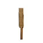 Tourniquet Quickdraw Pouch 2.0 Coyote Brown