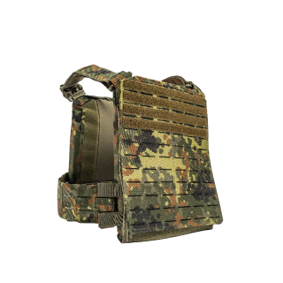 Zip-Of Panel für Plattenträger MGS 2.0 5FT Flecktarn