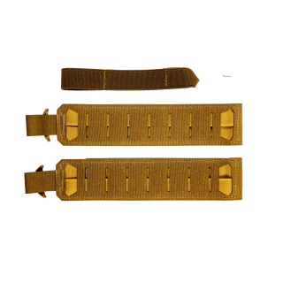 Schulterträger MGS 2.0 Coyote Brown
