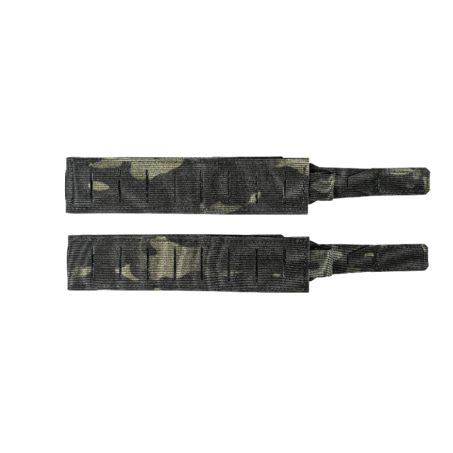 Schulterträger Buckle System Multicam Black