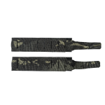 Schulterträger Buckle System Multicam Black
