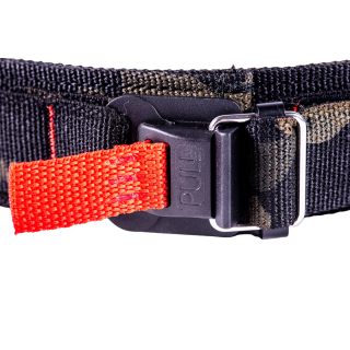 md-textil EDC Belt Muticam Black G4 95cm-105cm