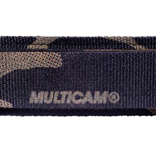 md-textil EDC Belt Muticam Black G4 95cm-105cm