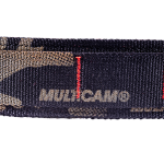 md-textil EDC Belt Muticam Black G4 95cm-105cm