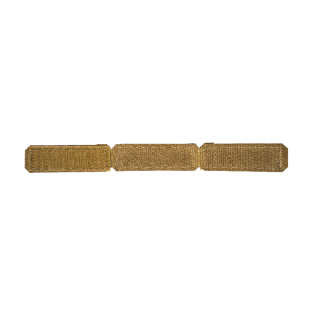 Kummerbund Buckle System MGS 2.0 Coyote Brown