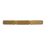 Kummerbund Buckle System MGS 2.0 Coyote Brown