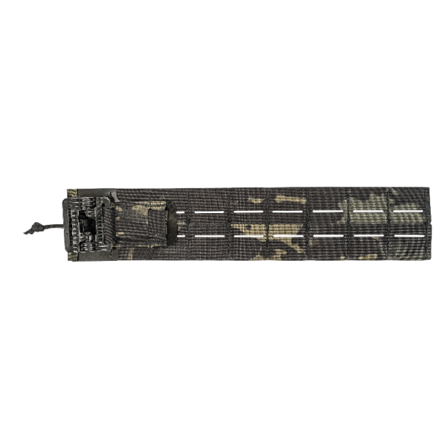 Kummerbund Buckle System MGS 2.0 Multicam Black