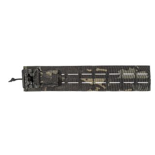 Kummerbund Buckle System MGS 2.0 Multicam Black