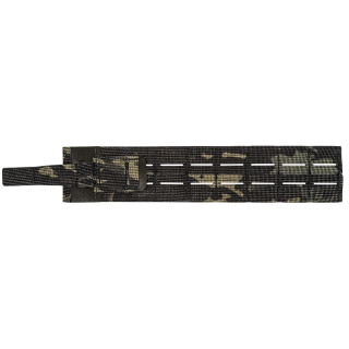 Kummerbund Buckle System MGS 2.0 Multicam Black