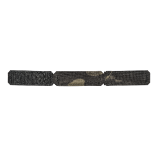 Kummerbund Buckle System MGS 2.0 Multicam Black
