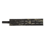 Kummerbund Buckle System MGS 2.0 Multicam Black