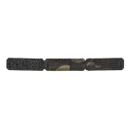 Kummerbund Buckle System MGS 2.0 Multicam Black