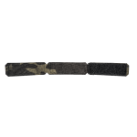 Kummerbund Buckle System MGS 2.0 Multicam Black
