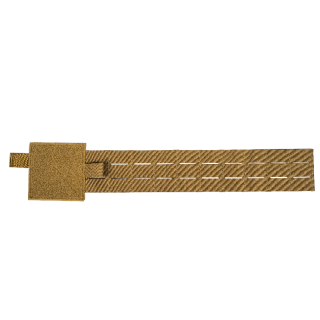 Kummerbund klettbar MGS 2.0 Coyote Brown