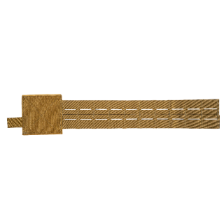 Kummerbund klettbar MGS 2.0 Coyote Brown