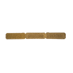 Kummerbund klettbar MGS 2.0 Coyote Brown