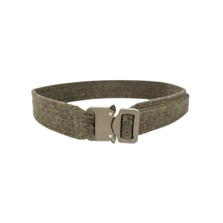 KEILER GEAR Loden Belt ULLR Loden Green G3 90cm-100cm