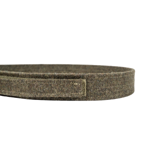 KEILER GEAR Loden Belt ULLR Loden Green G3 90cm-100cm
