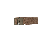 KEILER GEAR Lodengürtel ULLR Loden Braun G4 95cm-105cm