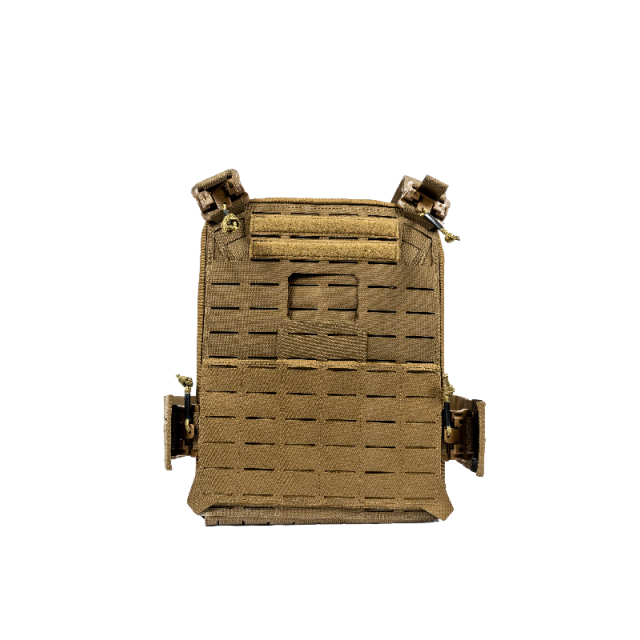 Plattenträger MGS 2.0 SAPI M Coyote Brown