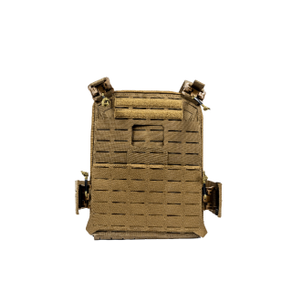 Plattenträger MGS 2.0 SAPI M Coyote Brown