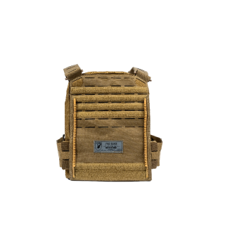Plattenträger MGS 2.0 SAPI M Coyote Brown