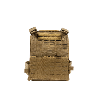 Plattenträger MGS 2.0 SAPI M Coyote Brown