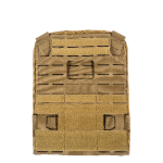 Plattenträger MGS 2.0 SAPI M Coyote Brown