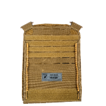 Plattenträger MGS 2.0 SAPI M Coyote Brown