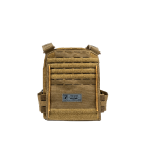 Plattenträger MGS 2.0 SAPI M Coyote Brown
