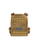 Plattenträger MGS 2.0 SAPI M Coyote Brown