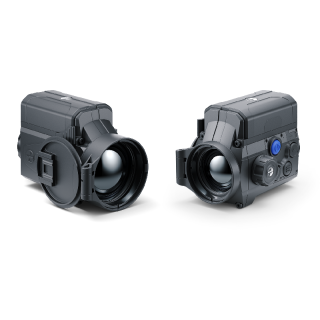 Pulsar KRYPTON 2 FXG50 thermal imaging attachment