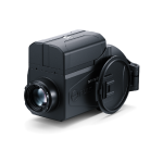 Pulsar KRYPTON 2 FXG50 thermal imaging attachment