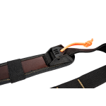 KEILER GEAR Hunting sling GENII Dark brown / Black