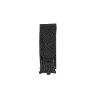 md-textil multitool & knife pouch Black